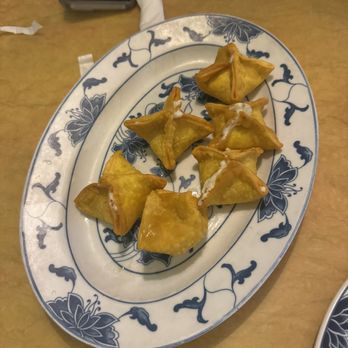 Great Wall Chinese Restaurant - Crab Rangoon - Chinese Near Me - Birmingham, Alabama Great Wall Chinese Restaurant - Crab Rangoon - Chinese Near Me - Birmingham, Alabama