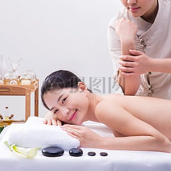 Parham Massage - Deep tissue! Well Massage - Massage Therapy Near Me - Richmond, Virginia