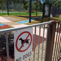 Parks of Unley Orphanage Park