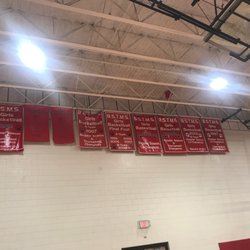 Bryan Station Middle School