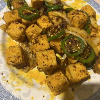 China Fun Restaurant - Fried tofu - Chinese Near Me - Jackson, Wyoming