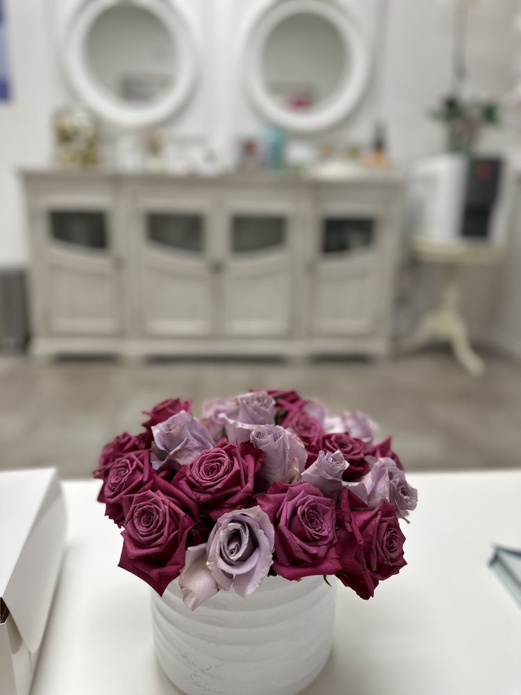 K-Beauty Skintastic Clinic Logo