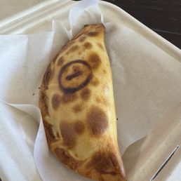 Beef Empanada Beef Empanada
