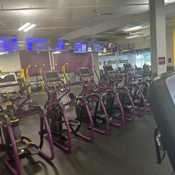 Planet Fitness - Gyms Near Me - Washington, DC, District of Columbia Planet Fitness - Gyms Near Me - Washington, DC, District of Columbia