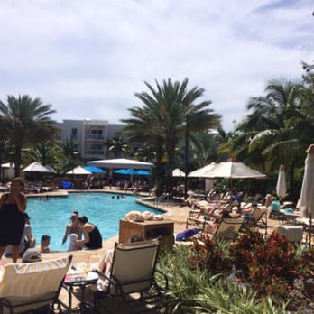 Beachside Resort & Residences - Smallish pool area. - Hotels Near Me - Key West, Florida Beachside Resort & Residences - Smallish pool area. - Hotels Near Me - Key West, Florida