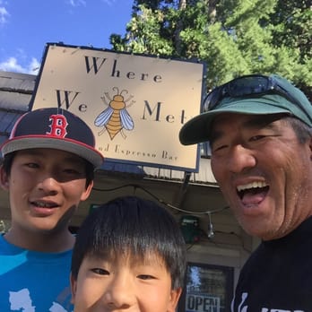 Where We Met - Great gelato and coffee in West shore Lake Tahoe! - Coffee & Tea Near Me - Tahoma, California Where We Met - Great gelato and coffee in West shore Lake Tahoe! - Coffee & Tea Near Me - Tahoma, California