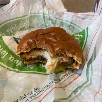 Farmer Boys - Blah - Breakfast & Brunch Near Me - Northridge, California Farmer Boys - Blah - Breakfast & Brunch Near Me - Northridge, California