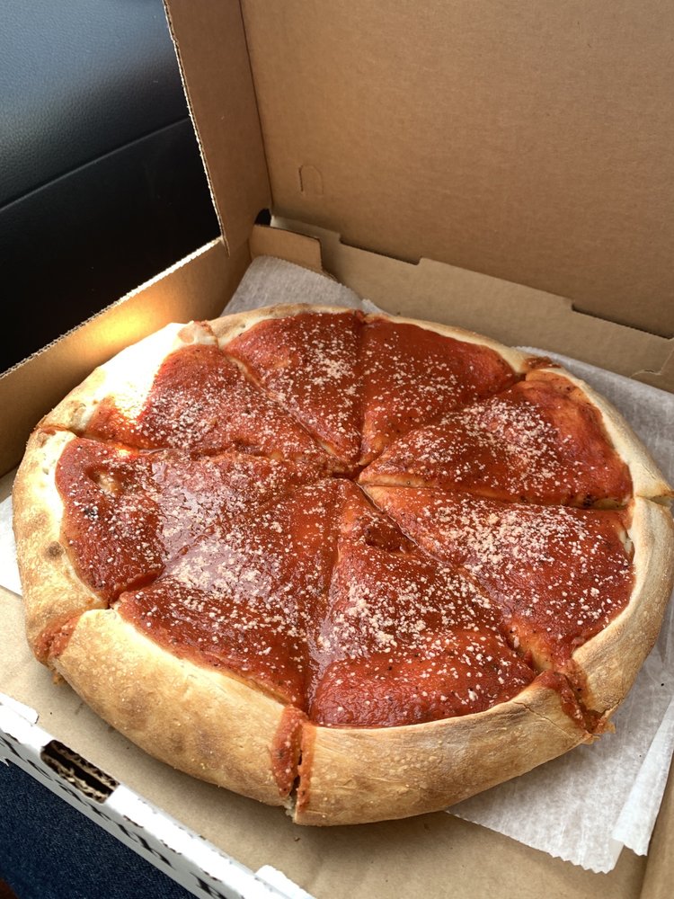 ARMANDO’S PIZZA Updated October 2024 16 Photos & 24 Reviews 538