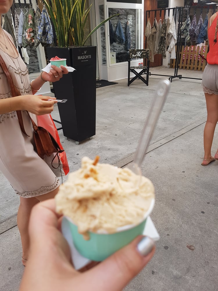 VIVI ‘S CREAMERY Updated June 2024 16 Photos Carrer del Maestro