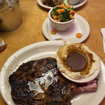 Texas Roadhouse - Bone-in ribeye - Steakhouses Near Me - Spokane, Washington Texas Roadhouse - Bone-in ribeye - Steakhouses Near Me - Spokane, Washington