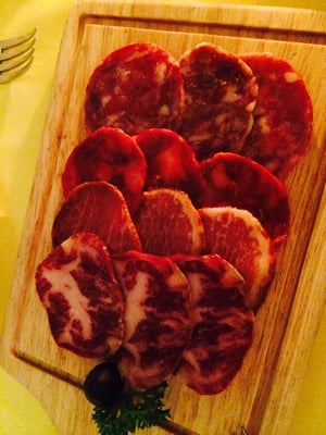 Olé Spanish Restaurant by null