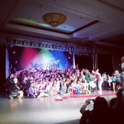 Studio 808 Dance Project