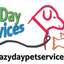 Lazy Day Pet Services