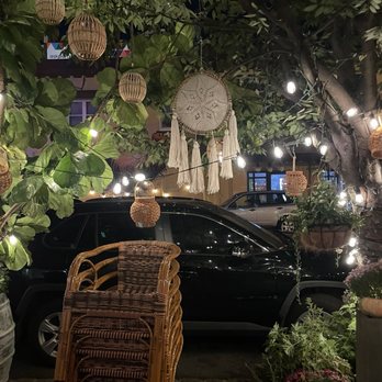 Samba Montclair - Outside decor - Brazilian Near Me - Montclair, New Jersey