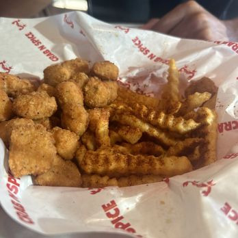 Crab N Spice - Cajun/Creole Near Me - Palmdale, California
