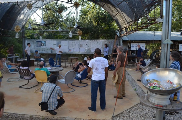 Photo of Center For Maximum Potential Building Systems - Austin, TX, US.