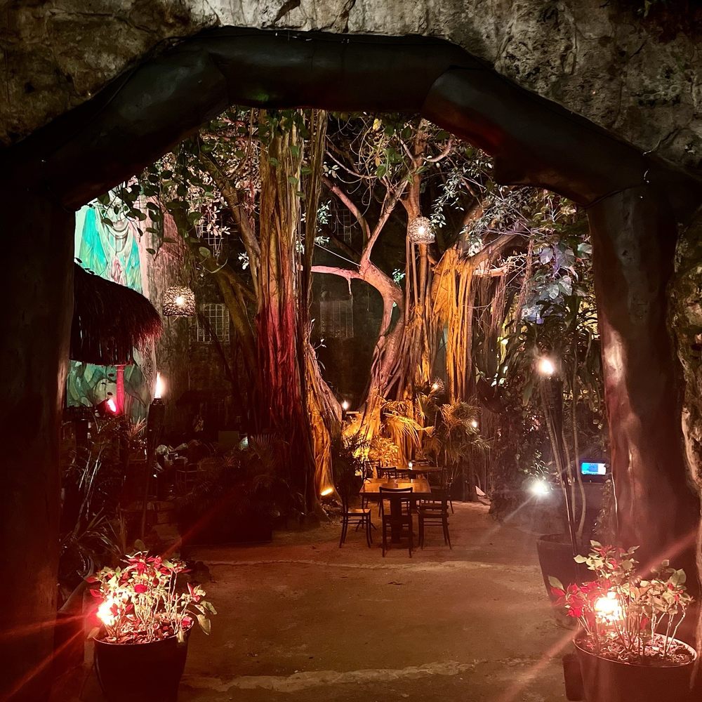 Aldea Corazón - Interior - Mexican Near Me - Quintana Roo, ROO