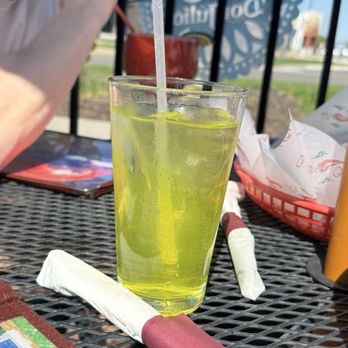 El Loro Eagan - Diet Mountain Dew - Mexican Near Me - Eagan, Minnesota
