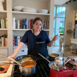 The London Chef