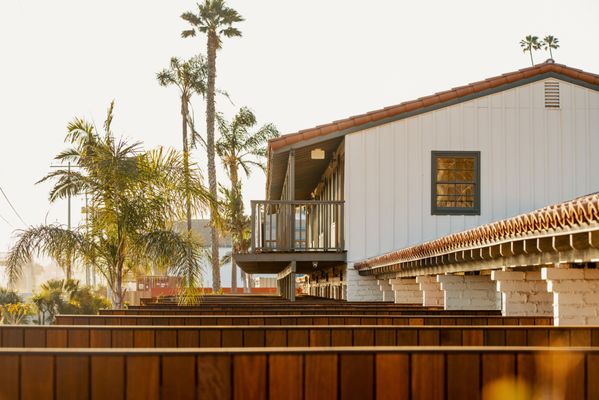 El Caminante Bar & Bungalows by null