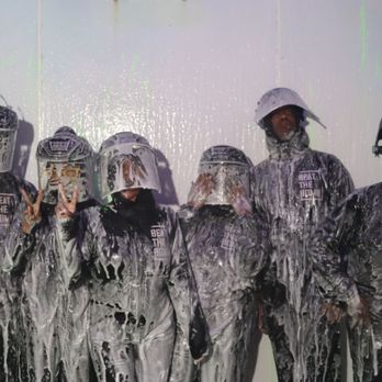 Beat The Bomb DC - Escape Games Near Me - Washington, DC, District of Columbia
