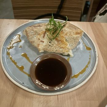 Kosho - Potstickers - Bars Near Me - Nashville, Tennessee Kosho - Potstickers - Bars Near Me - Nashville, Tennessee