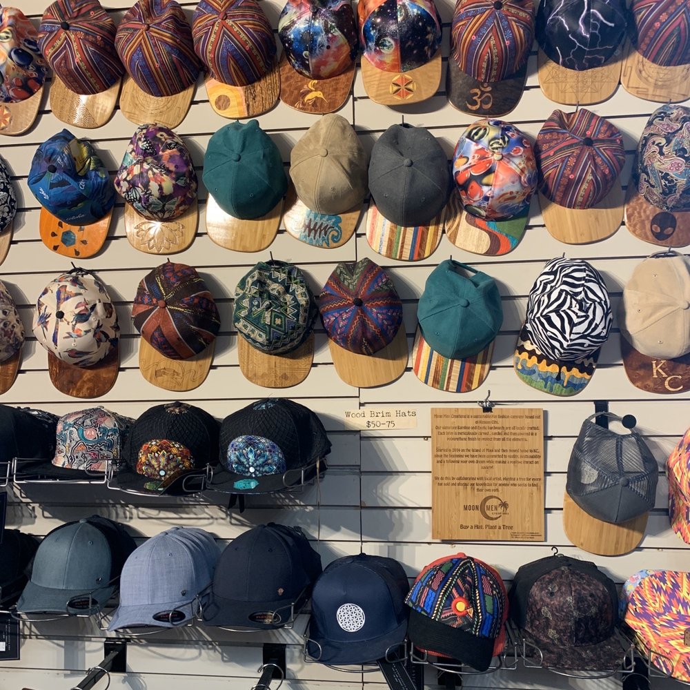 The Third Planet - Wood Brim Hats - Accessories Near Me - Lawrence, Kansas The Third Planet - Wood Brim Hats - Accessories Near Me - Lawrence, Kansas