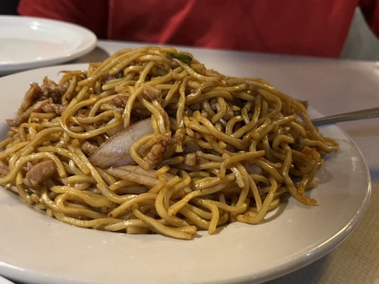 Sichuan Pepper by null