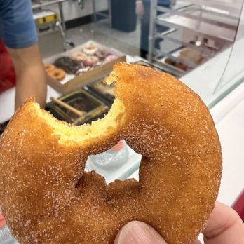 Duck Donuts - Free one! Delicious - Donuts Near Me - Huntington Station, New York Duck Donuts - Free one! Delicious - Donuts Near Me - Huntington Station, New York