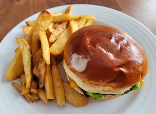 Rail Craft Kitchen & Bar - Dublin by null