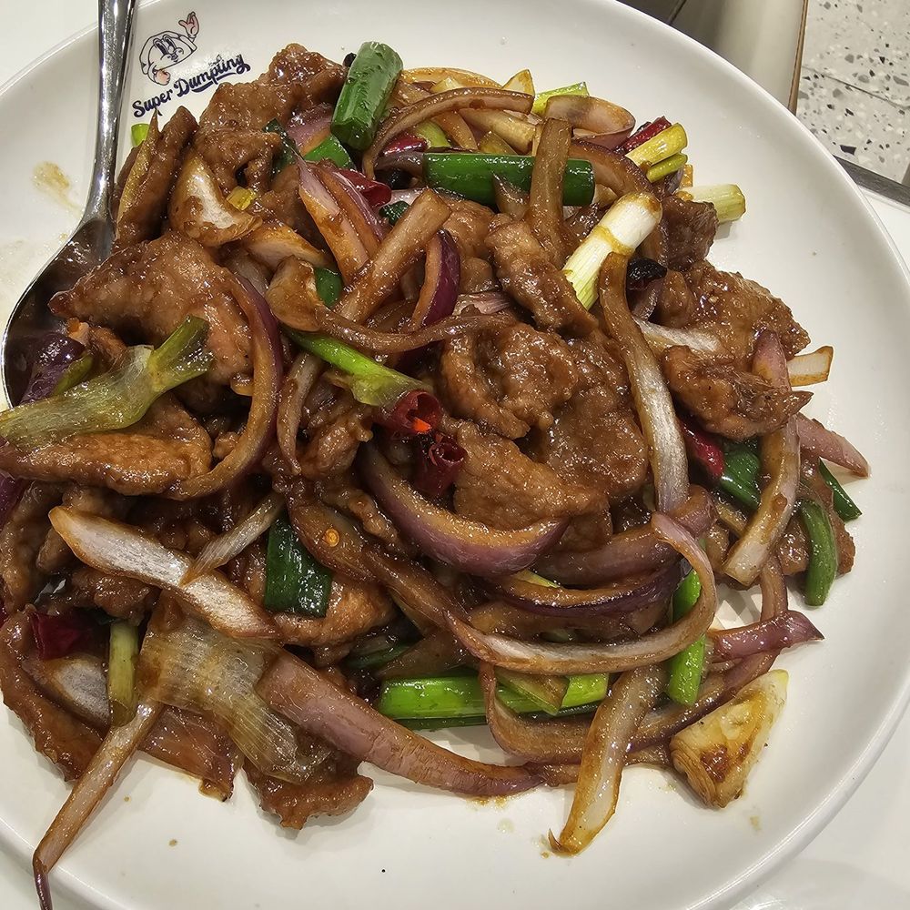 Super Dumpling - Mongolian Beef - Noodles Near Me - Orange, California Super Dumpling - Mongolian Beef - Noodles Near Me - Orange, California