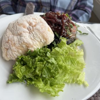 Red House Cafe - Portobello Mushroom Sandwich - Breakfast & Brunch Near Me - Pacific Grove, California Red House Cafe - Portobello Mushroom Sandwich - Breakfast & Brunch Near Me - Pacific Grove, California