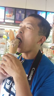 Gelateria Artigianale Corona Roma by null