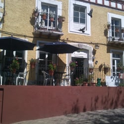 Café La Fuente
