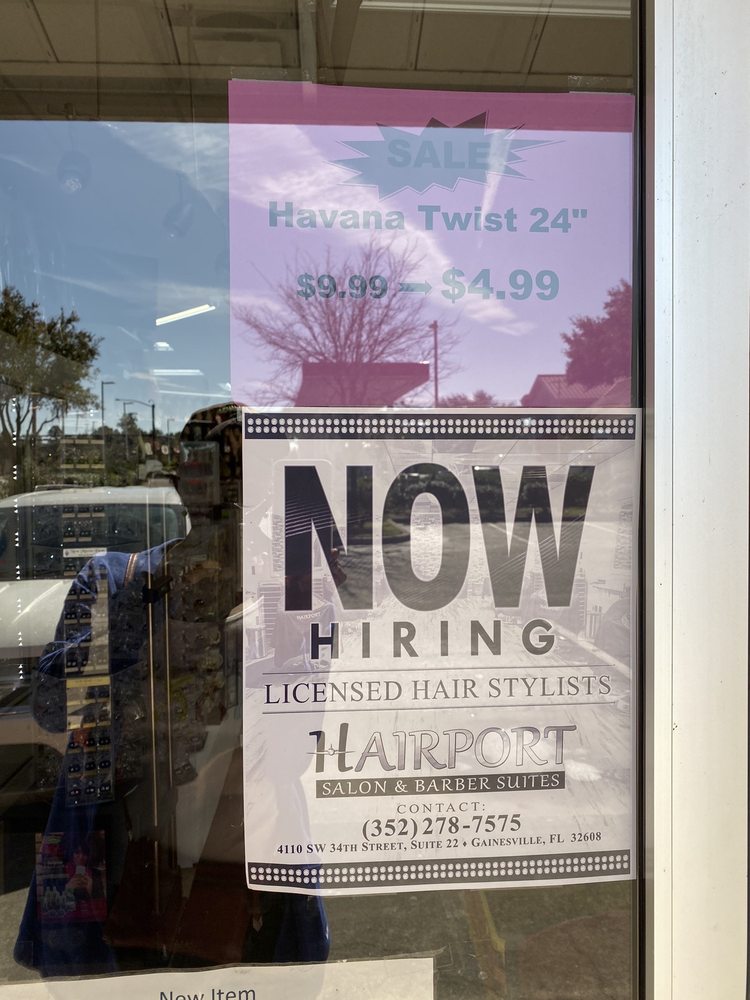 ARCHER BEAUTY SUPPLY Updated August 2024 3501 SW 34th St, Gainesville, Florida Cosmetics