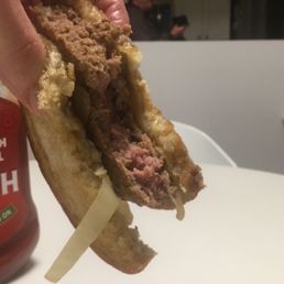 More undercooked slop More undercooked slop