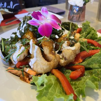 Thai Thai Restaurant - Pla Lad Prik - Thai Near Me - Oceanside, California Thai Thai Restaurant - Pla Lad Prik - Thai Near Me - Oceanside, California
