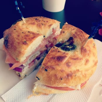 T'Latte - Smoked salmon bagel sandwich - Coffee & Tea Near Me - Bellevue, Washington T'Latte - Smoked salmon bagel sandwich - Coffee & Tea Near Me - Bellevue, Washington