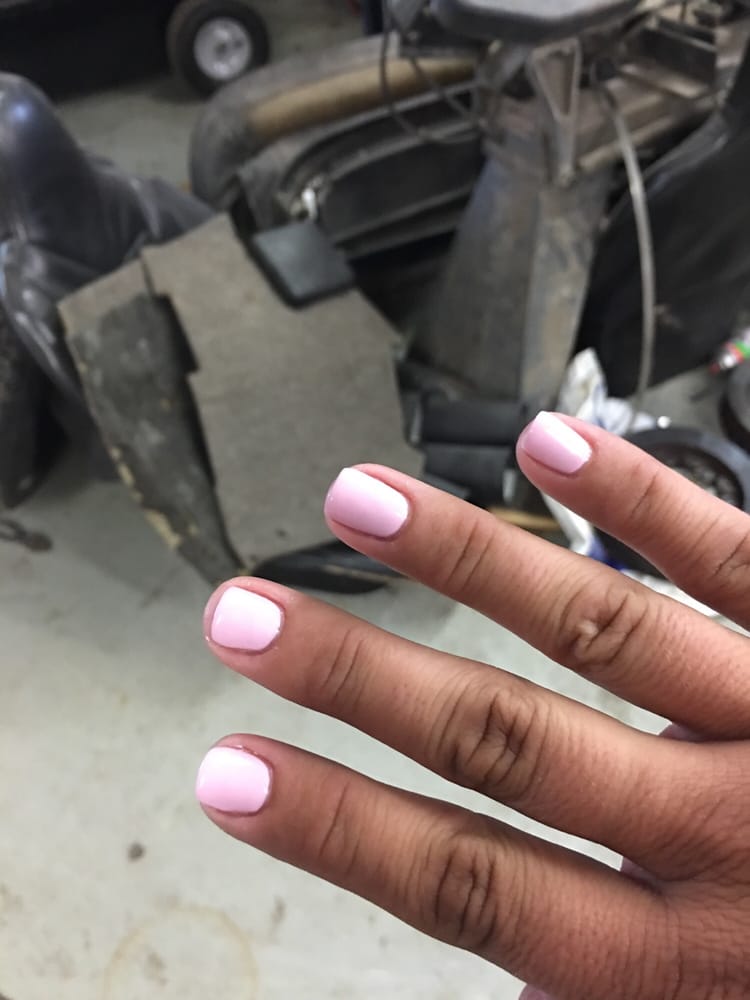 NAILTIQUE Updated August 2024 5420 S US Highway 14, Harvard, Illinois Nail Salons Phone