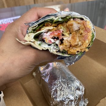 Space 24 Twenty - Chicken wrap - Shopping Centers Near Me - Austin, Texas Space 24 Twenty - Chicken wrap - Shopping Centers Near Me - Austin, Texas