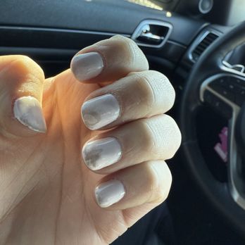 Echo Spa & Nail - Nail Salons Near Me - New York, New York Echo Spa & Nail - Nail Salons Near Me - New York, New York