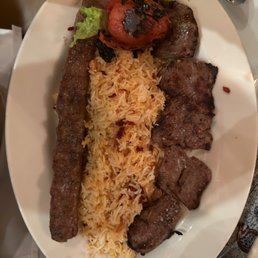 Kabab Soltani Kabab Soltani