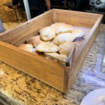 Dimassi's Mediterranean Buffet - Med Center - Buffets Near Me - Houston, Texas