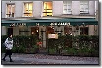 Joe Allen by null