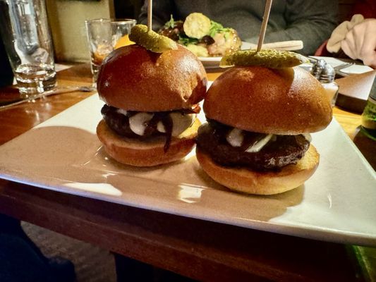 The Blue Rock | Restaurant and Bar by null