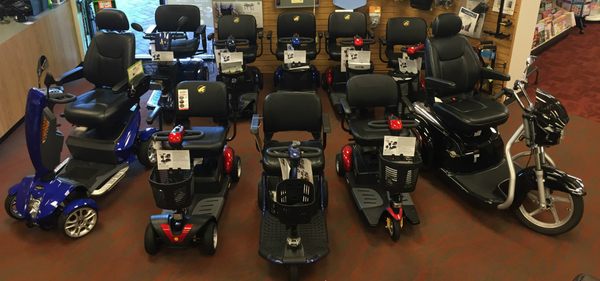 Oswald's Pharmacy by null