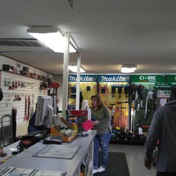 Hanks Mower Repair