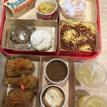Jollibee - Fast Food Near Me - Mississauga, Alberta