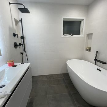 Essential Plumbing & Heating - New bathroom - Plumbing Near Me - Greenwich, Connecticut Essential Plumbing & Heating - New bathroom - Plumbing Near Me - Greenwich, Connecticut