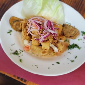 Sabor Peru - Peruvian Near Me - Caldwell, New Jersey